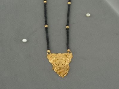 Mangalsutra - DMS3591
