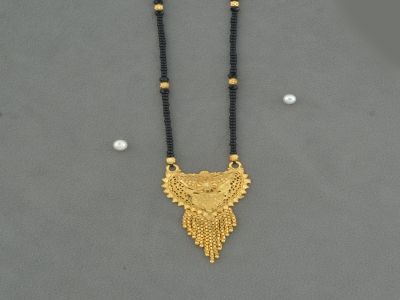 Mangalsutra - DMS3593