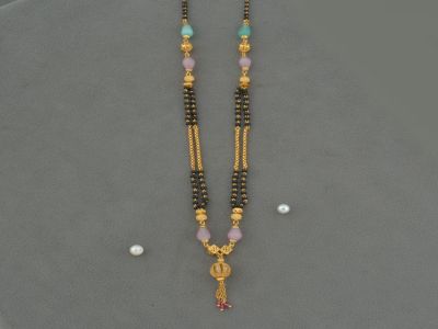 Mangalsutra - DMS3642