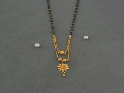 Mangalsutra - DMS3661