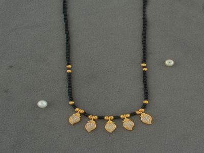 Mangalsutra - DMS3791