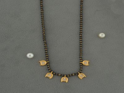 Mangalsutra - DMS3836