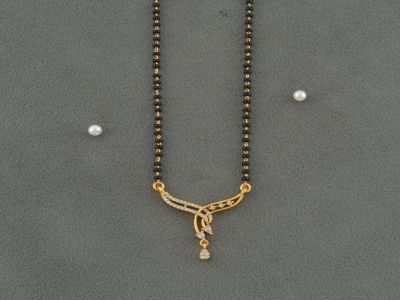 Mangalsutra - DMS3854