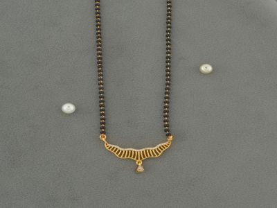 Mangalsutra - DMS3856