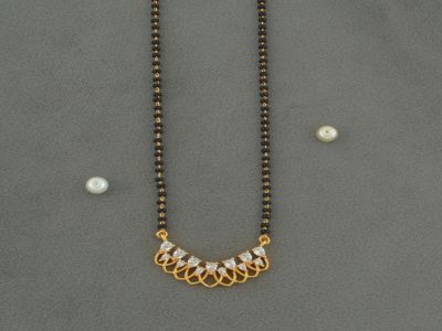 Mangalsutra - DMS3862