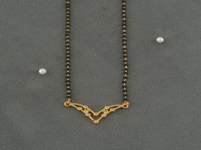 Mangalsutra - DMS3974