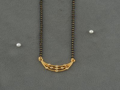 Mangalsutra - DMS3975