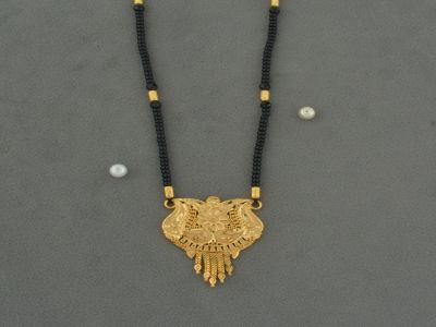 Mangalsutra - DMS4148