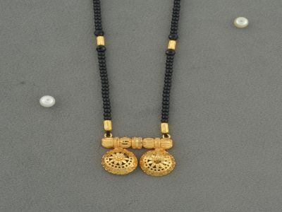 Mangalsutra - DMS4149