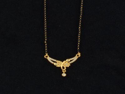 Mangalsutra - DMS4264