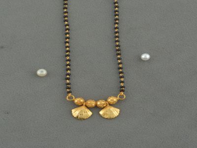 Mangalsutra - DMS4295