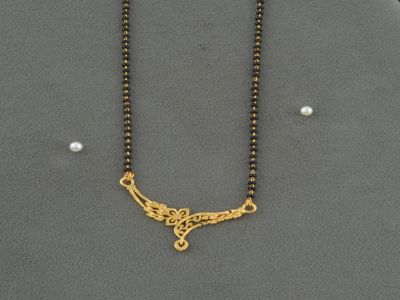Mangalsutra - DMS4296