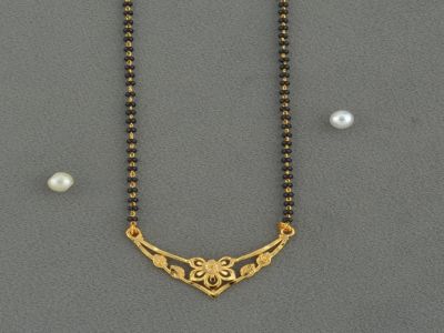 Mangalsutra - DMS4297