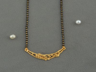 Mangalsutra - DMS4301