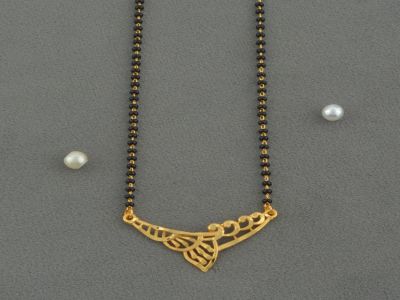Mangalsutra - DMS4306