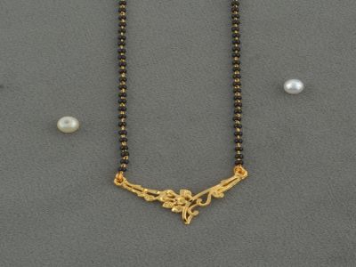 Mangalsutra - DMS4309