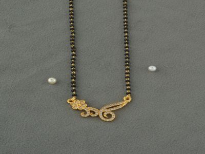 Mangalsutra - DMS4370