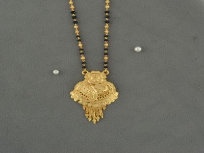 Mangalsutra - DMS4379