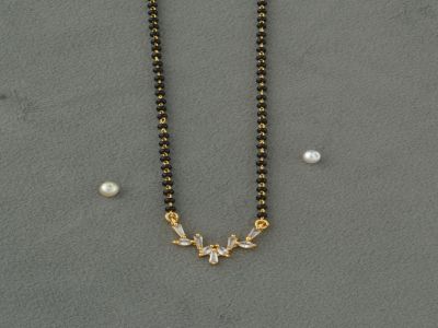 Mangalsutra - DMS4418