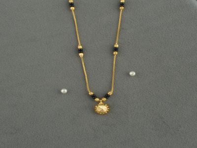 Mangalsutra - DMS4435