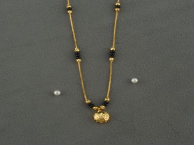 Mangalsutra - DMS4440