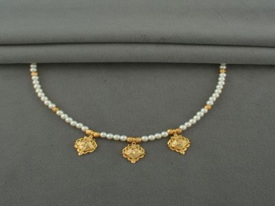 Mangalsutra - DMS4460OW