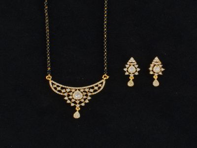 Mangalsutra - DMS4514