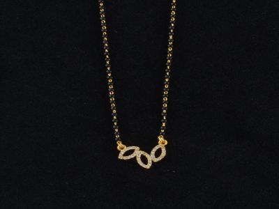Mangalsutra - DMS4560