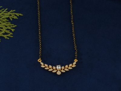 Mangalsutra - DMS4563