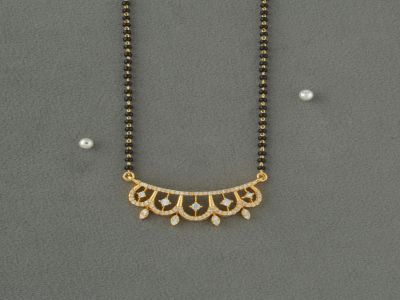 Mangalsutra - DMS4565