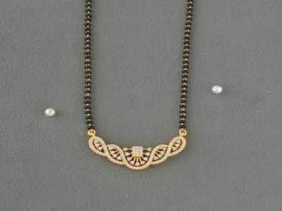 Mangalsutra - DMS4566