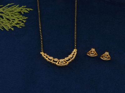 Mangalsutra - DMS4567