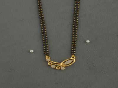 Mangalsutra - DMS4625