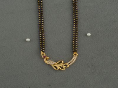 Mangalsutra - DMS4626