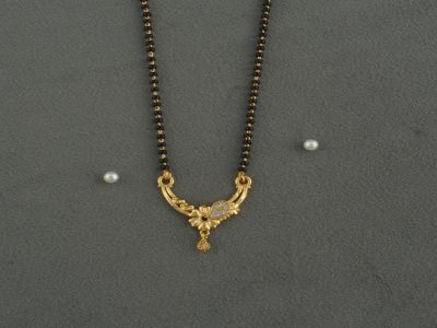 Mangalsutra - DMS4627