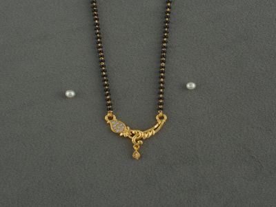 Mangalsutra - DMS4628