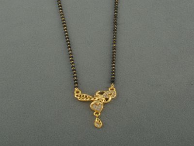 Mangalsutra - DMS4629