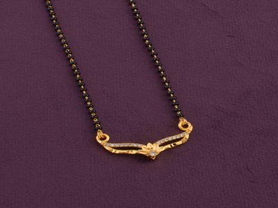 Mangalsutra - DMS4630