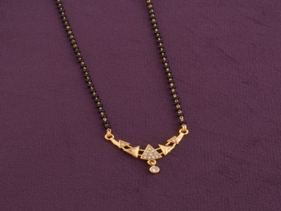 Mangalsutra - DMS4632