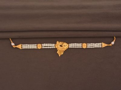 Necklace Set - DMST11