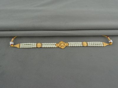 Necklace Set - DMST126P