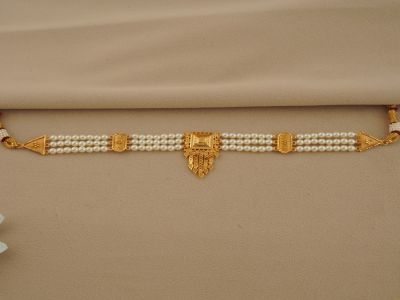 Necklace Set - DMST14