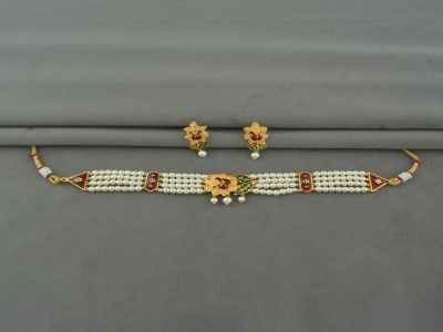 Necklace Set - DMST250MG