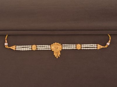 Necklace Set - DMST67