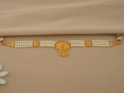 Necklace Set - DMST71