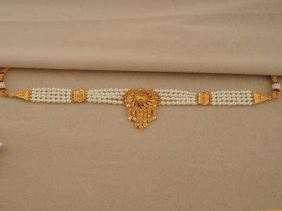 Necklace Set - DMST72