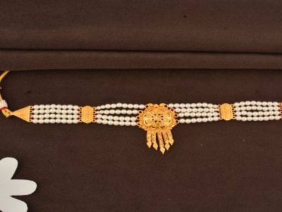 Necklace Set - DMST73