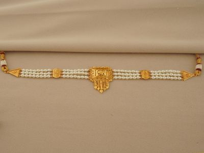 Necklace Set - DMST76