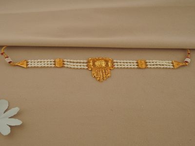 Necklace Set - DMST77