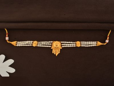 Necklace Set - DMST78